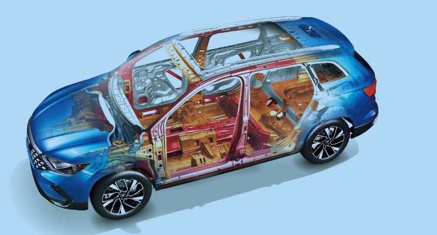 周岁生日携捷达VS7尝鲜上市尝鲜价10.68万元起